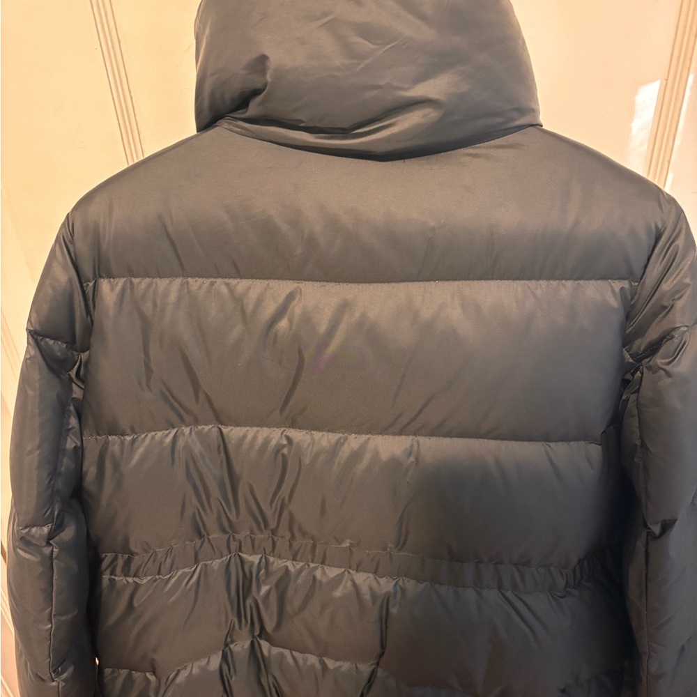 Lululemon down filled puffer jacket - image 3